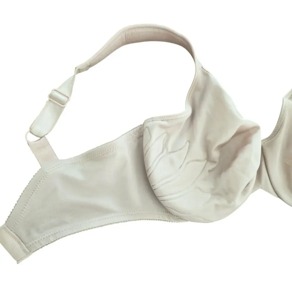 Bali Side Shaping Underwire Lift Bra. 36DD. NEW.